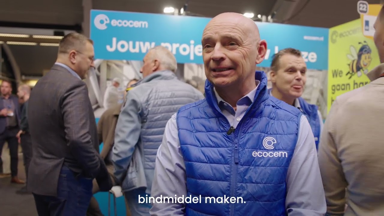 Zo kan uw beursverhaal eruitzien.