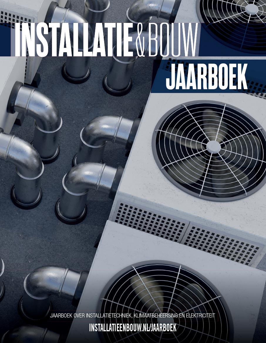Installatie & Bouw