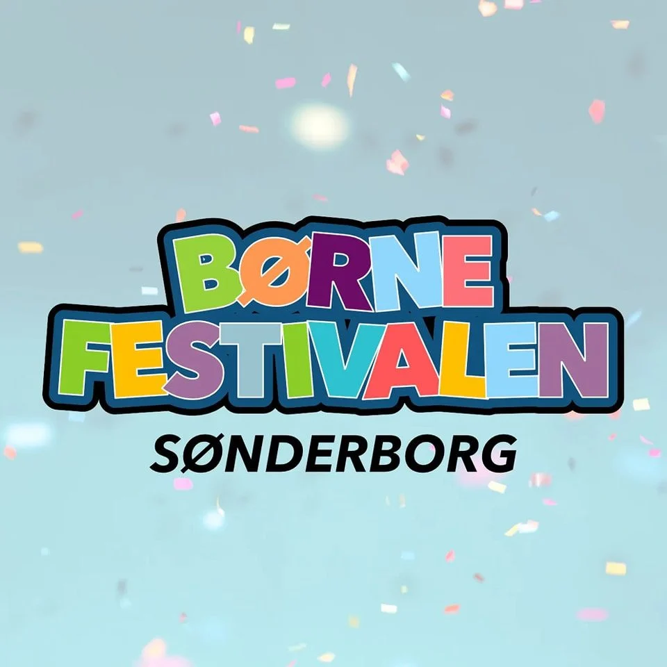 Børnefestivalen Sønderborg