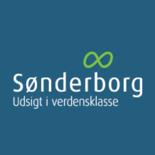 Arrangør logo