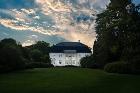 Augustiana Kunstpark + Kunsthal