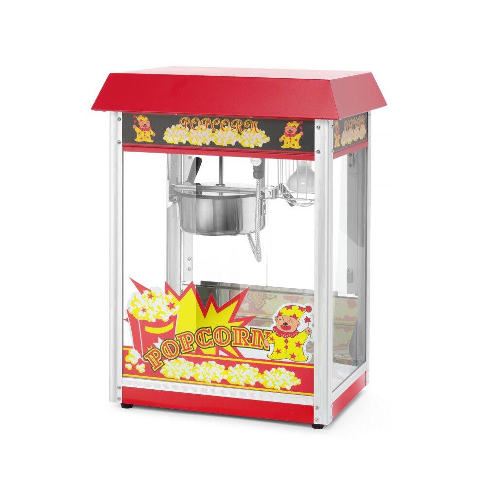 Popcornmaschine