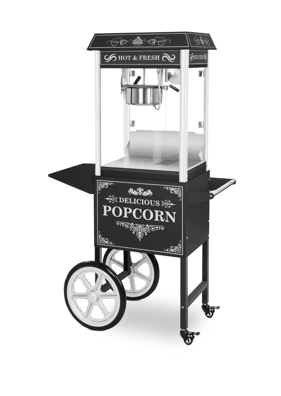 Popcornmaschine