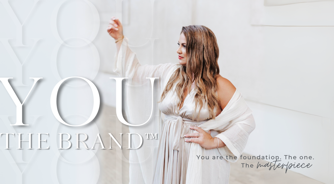 YOU The Brand