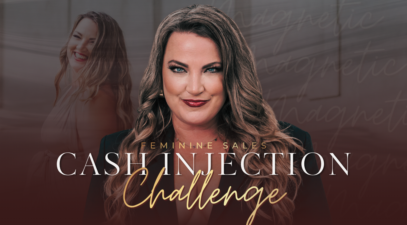 Cash Injection Challenge