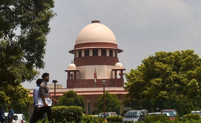 Babri: Supreme Court enforces, validates majoritarian politics