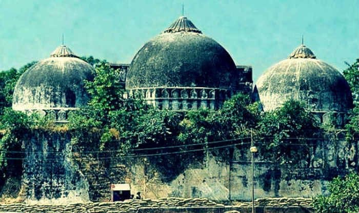 Destruction of Babri Masjid andÂ phantomÂ of Nehruvian Secularism
