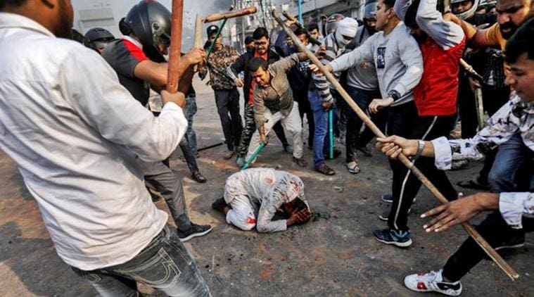 Anti-Muslim Violence in Delhi: When Indian mainstream media choose to misreport, international media stood with facts