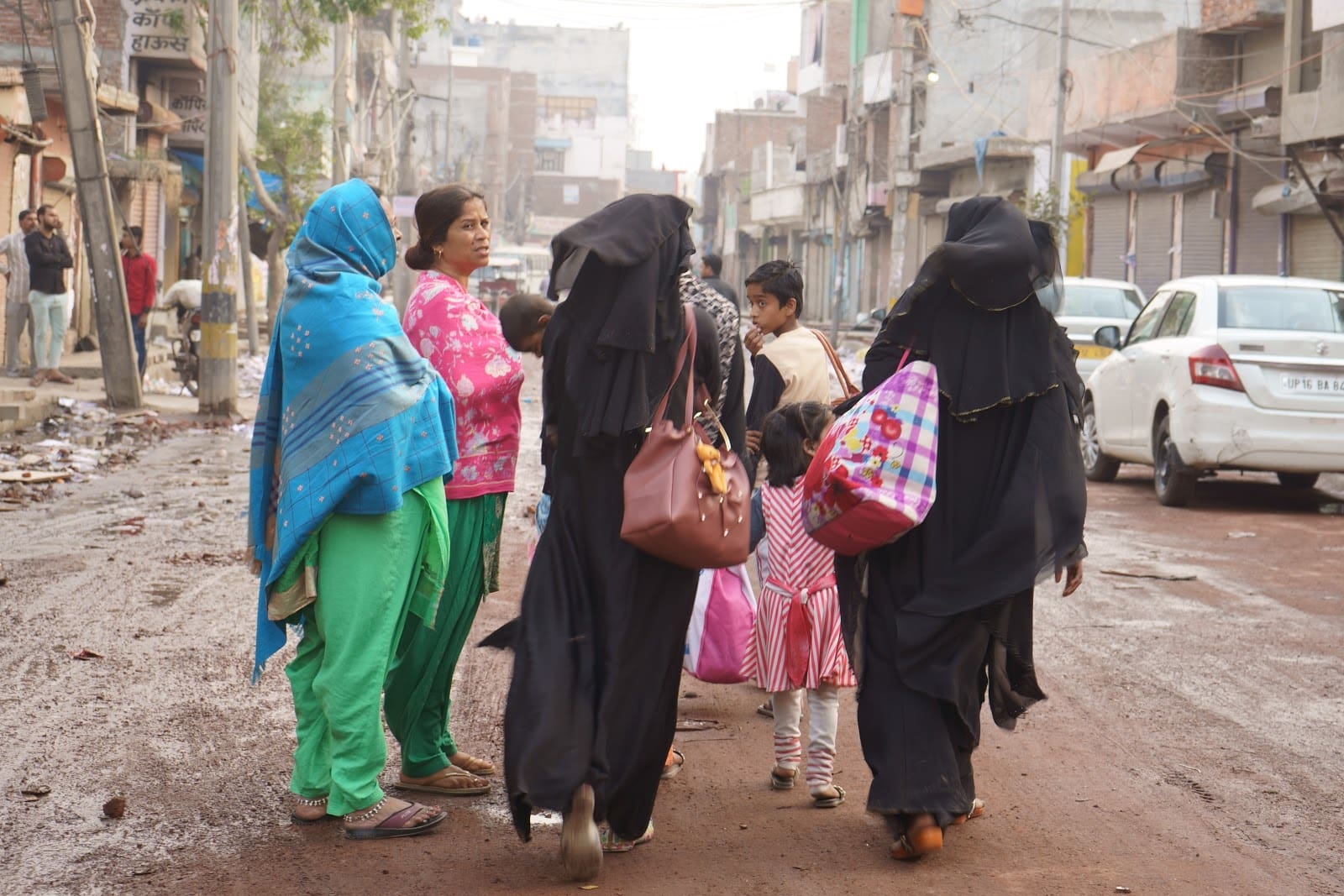 Survivors of Delhi pogrom and relief workers slam AAP government for 'inaction'