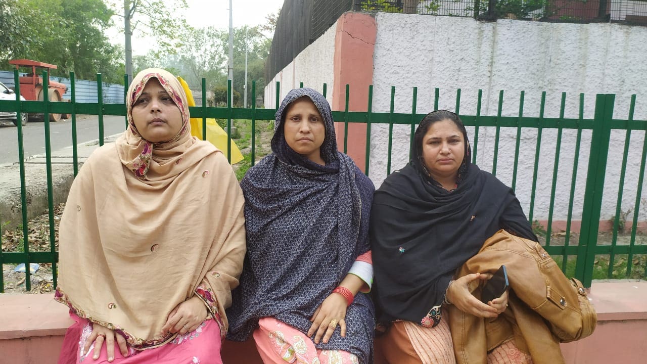 Relatives of deceased in Delhi violence demand immediate arrest of Kapil Mishra