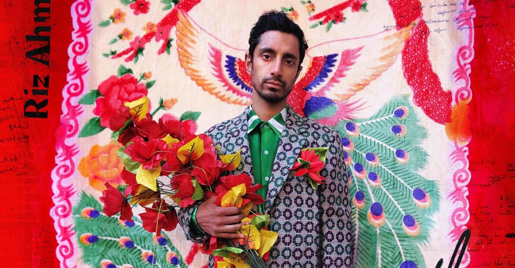 A breakup album, but with your country - Riz Ahmed’s ‘The Long Goodbye’