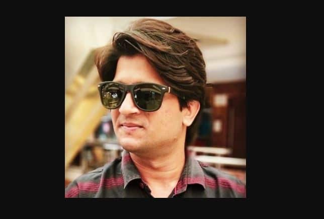 Islamophobia and Twitter; India's social media influencer Mohammed Asif Khan speaks