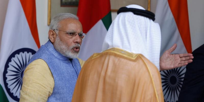 Gulf anger on Indian right-wing; Will it go beyond Twitter?