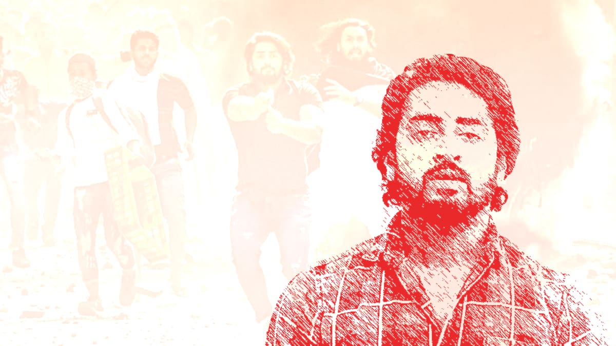 Who do you call when police murder?