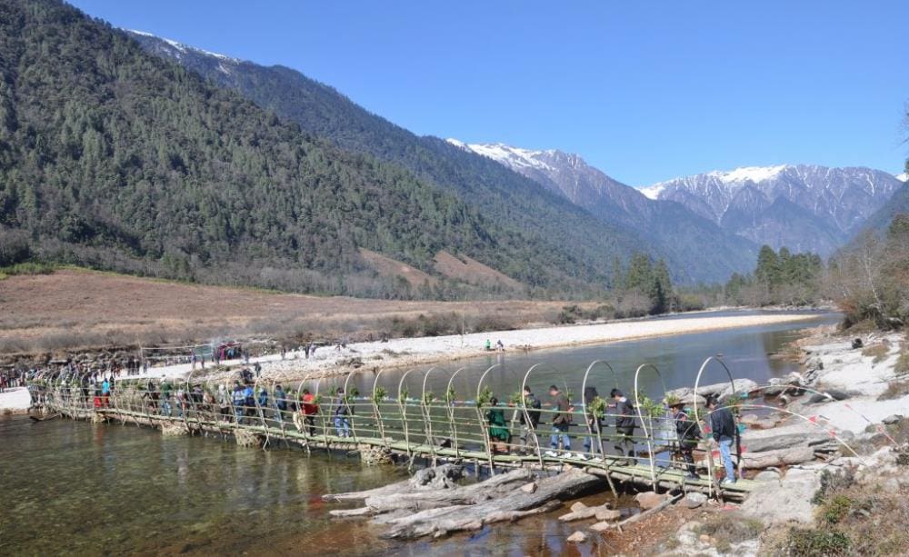 A ‘dam’ned history of development: Horrific track record of dams in North-East India