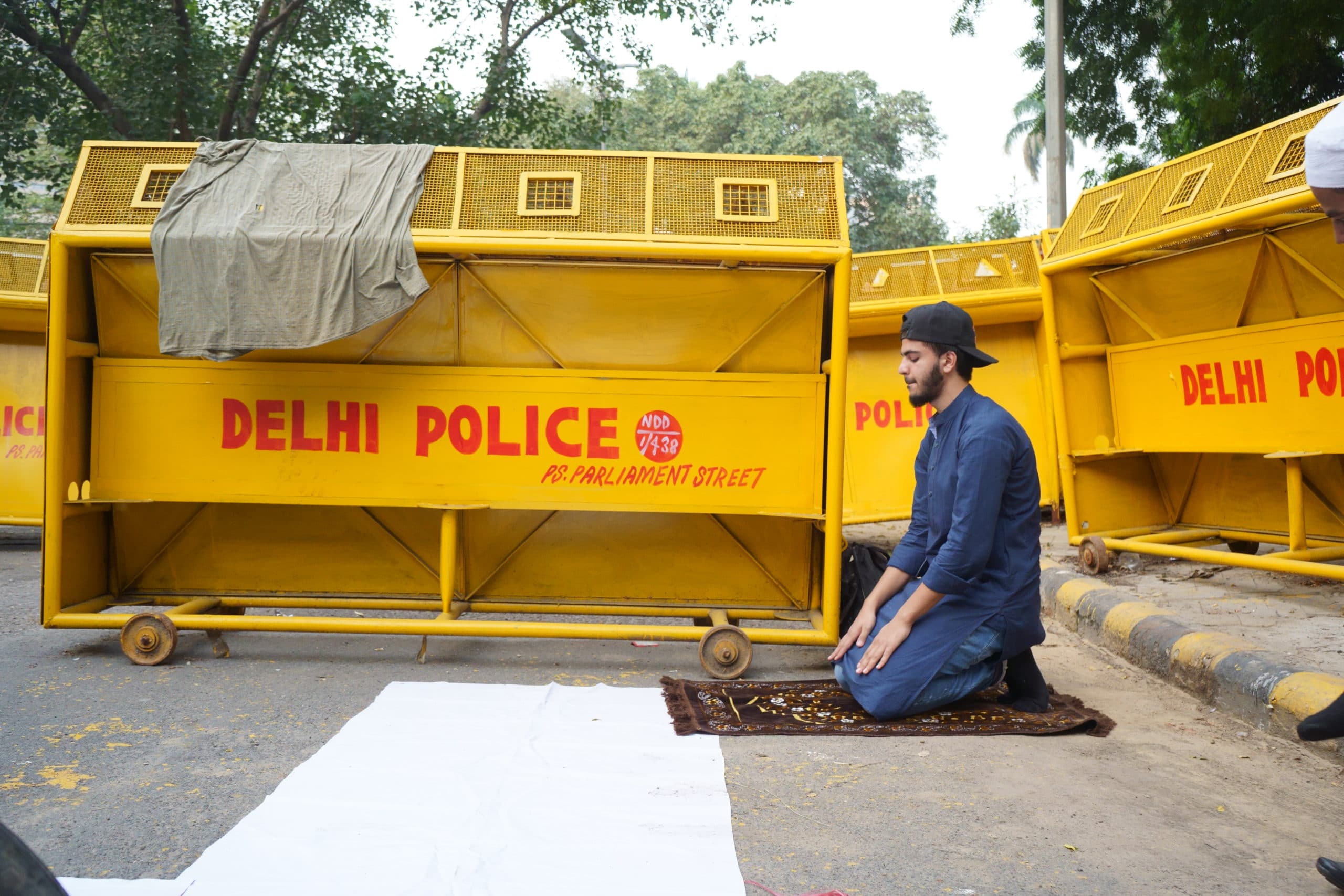 Delhi pogrom and curious case of arrested Muslim youth: Why courts have forgotten ‘Bail is rule, jail is exception’ principle?