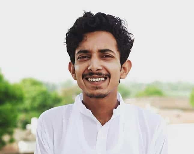 "We have the right to know”, says Sharjeel’s mother