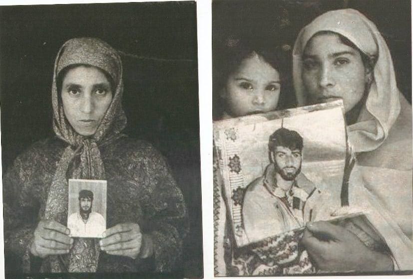 On International Day of Disappeared, remember 8000+ victims of enforced disappearances in Kashmir