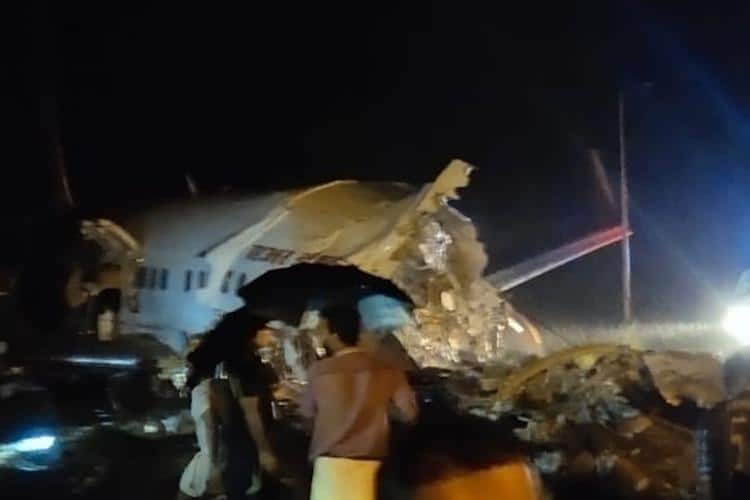 Air India Express crash at Kozhikode: Death toll rises to 20