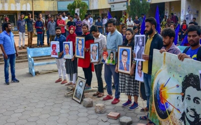 A response to Suraj Yengde: Problems of racialization and Dalit essentialism