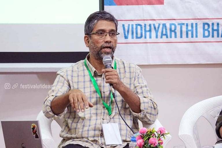 'Hany Babu is a champion of social justice,' political party leaders demand release of jailed professor