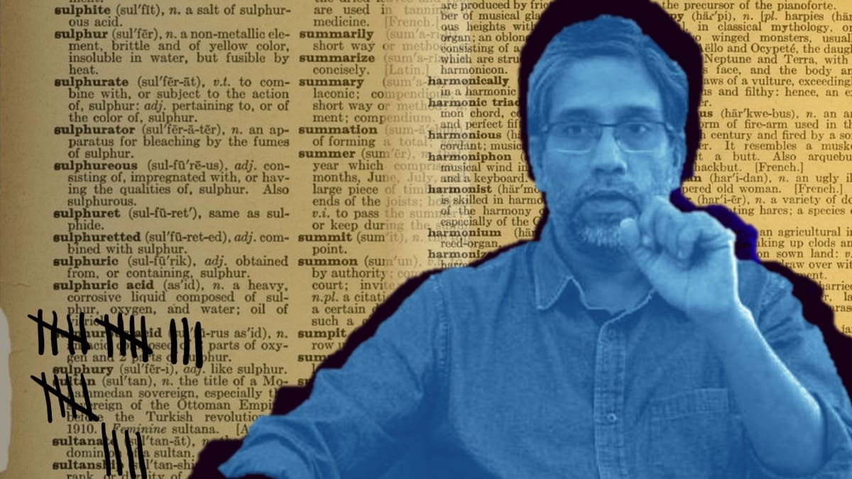 Dear Hany, this is just to say