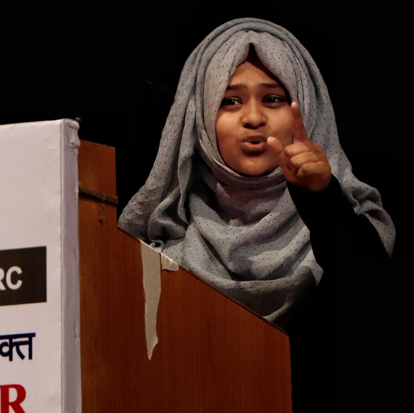 Meet 18-year-old Sadiya who runs community library in Bihar's Deora