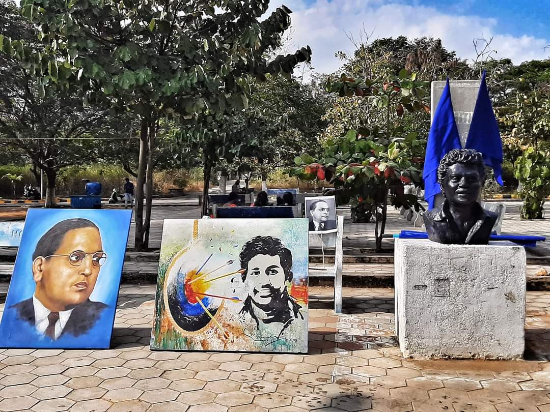 Five years of self sacrifice and solitude of anti-caste Muslim politics