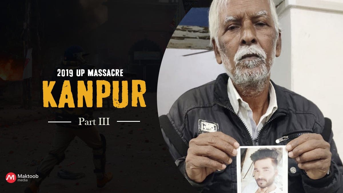 Doctors were reluctant to save lives, says kin of Kanpur firing victim