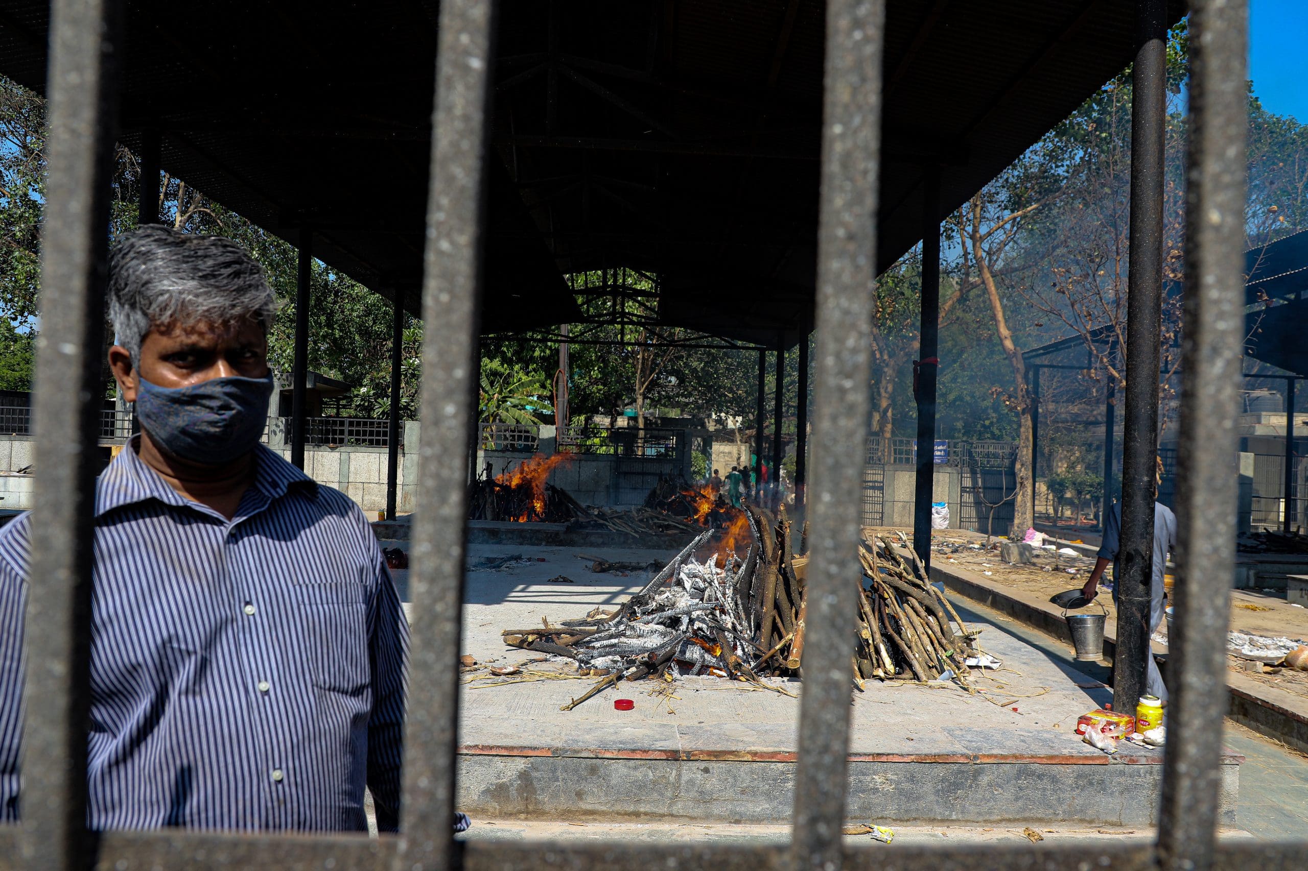 COVID-19: Bihar nowhere behind as daily death toll climbs up