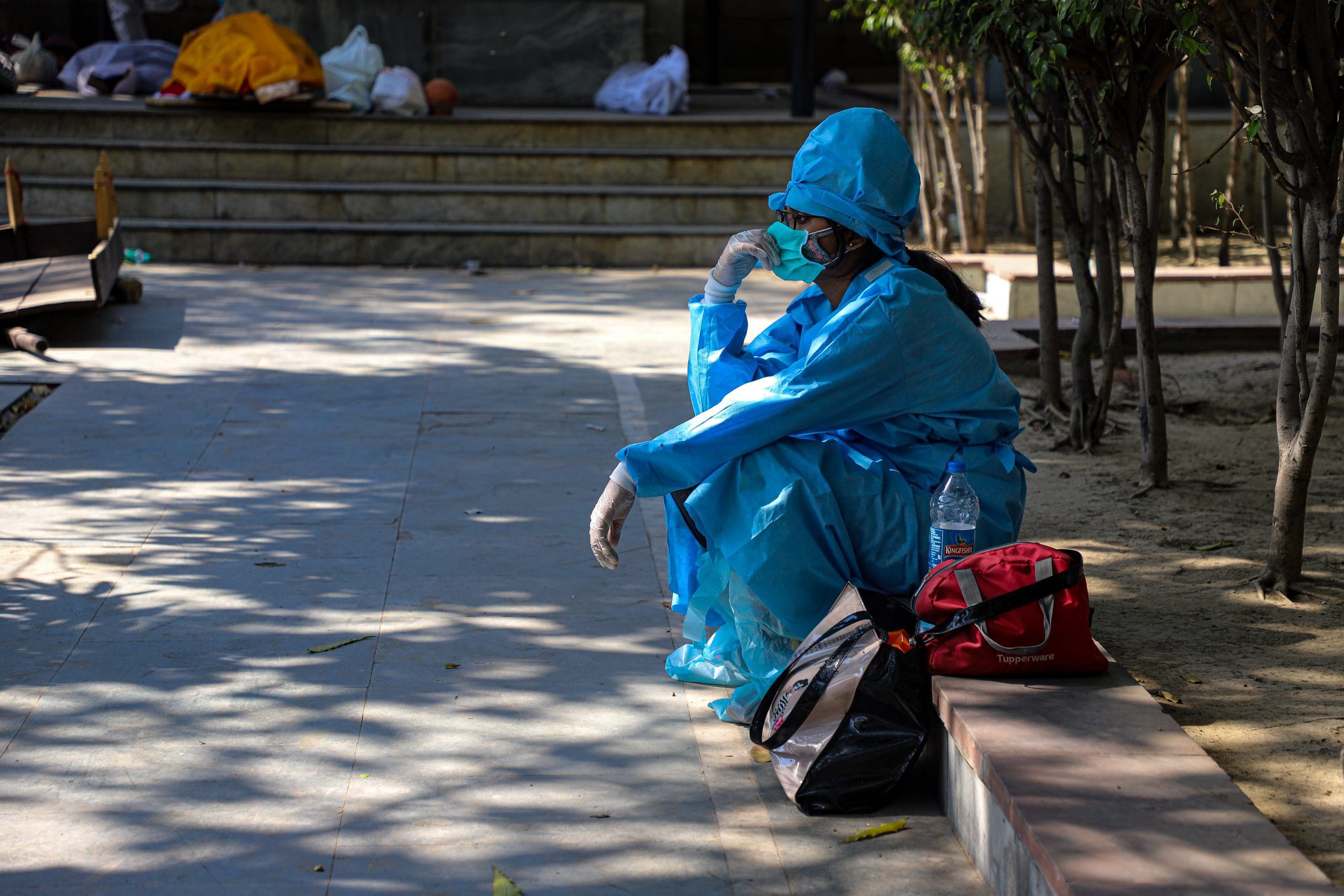 Belittling COVID crisis in UP, Yogi put hundreds of lives at risk