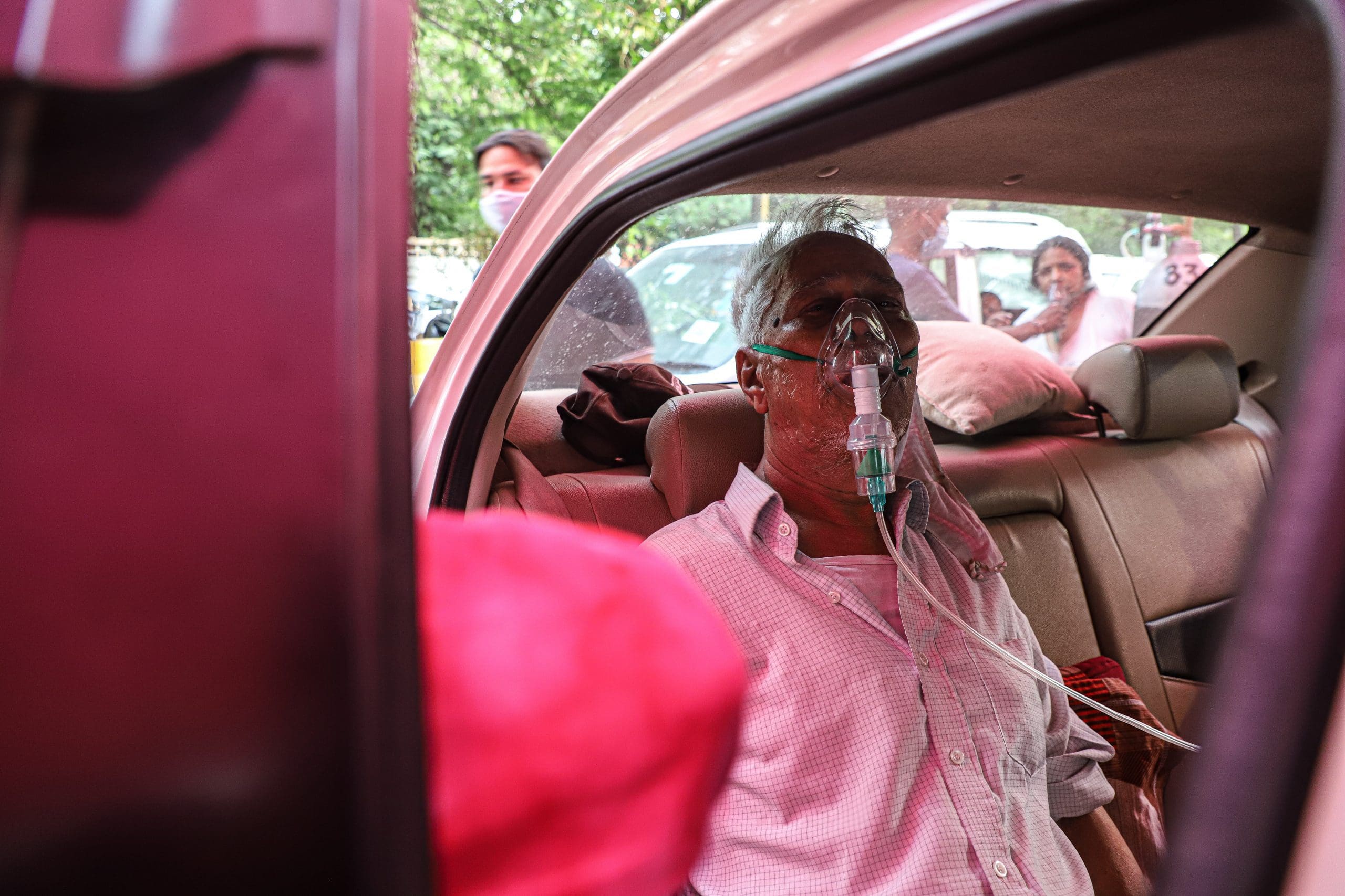 ICLU: Verifying leads, legal group becomes saviour during COVID emergency