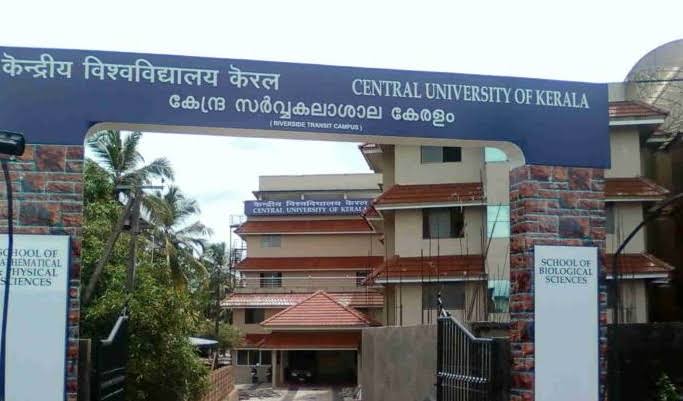 UGC, HRD Ministry seek probe against CUK professor who calls RSS 'a proto-fascist org' in class