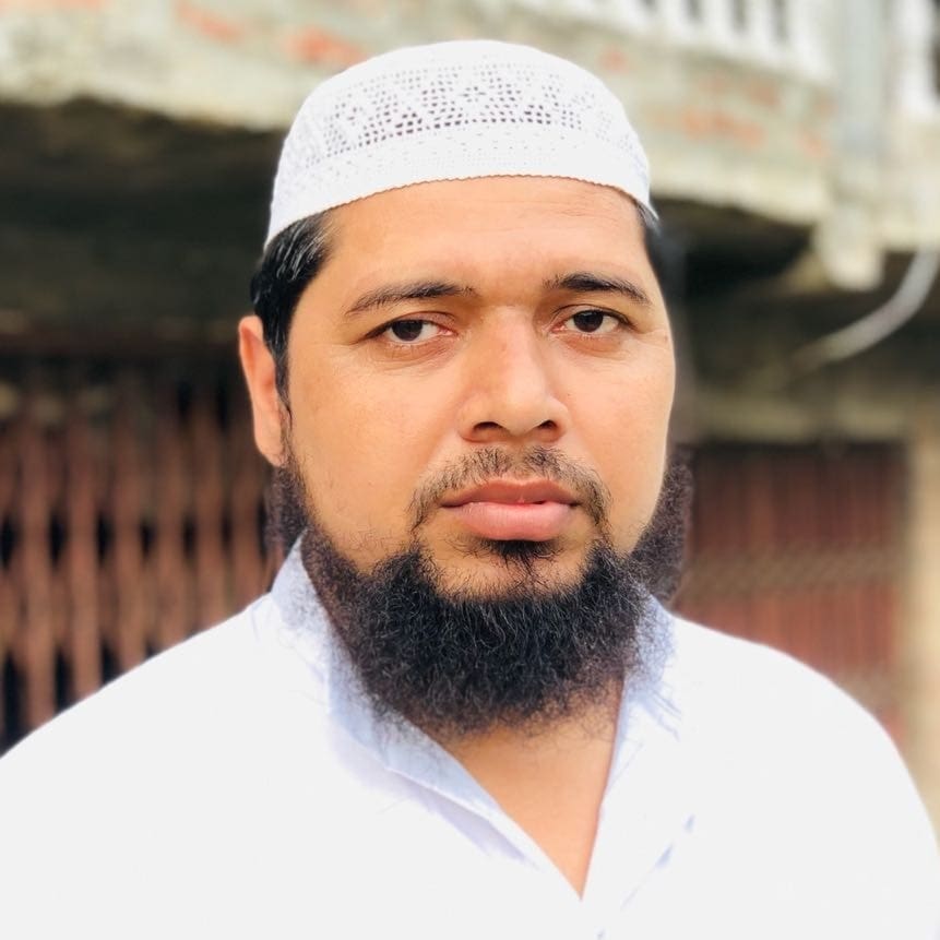 UP: Muslim youth arrested over Facebook post calling for Palestine solidarity