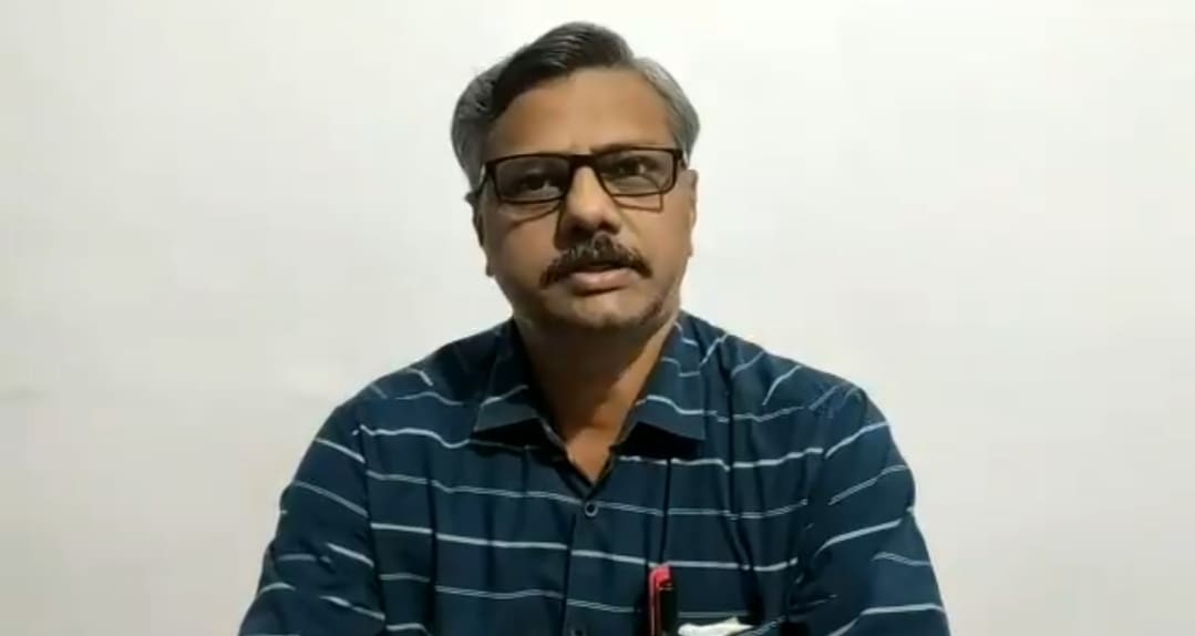 Journalist "framed" for reporting govt inaction, alleges family