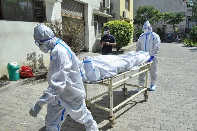 Death toll rises at Goa Medical College to 83, Opposition alleges govt negligence