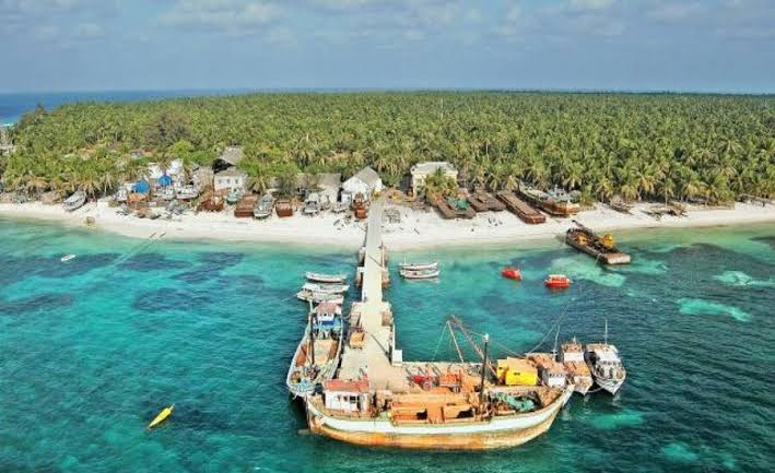 In brief: What's happening in Lakshadweep?