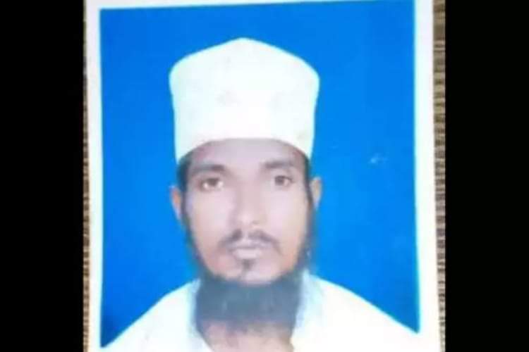‘Lynched because he had beard, religious cap’: Family of Muslim man killed in UP