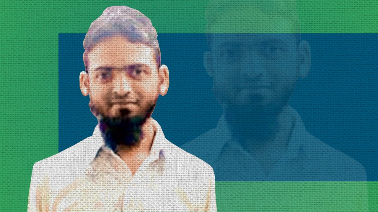 "None of our demands has been fulfilled”: Mohsin Shaikh’s family awaits justice