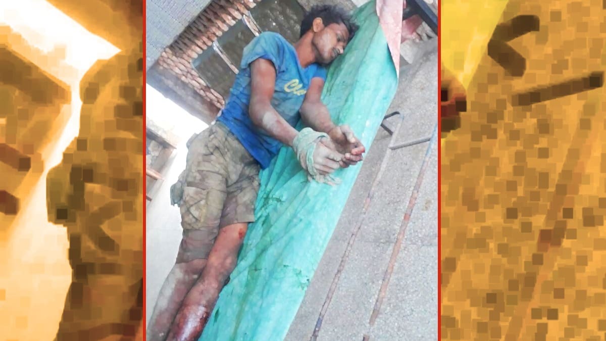 Muslim man lynched to death in Bihar's Araria