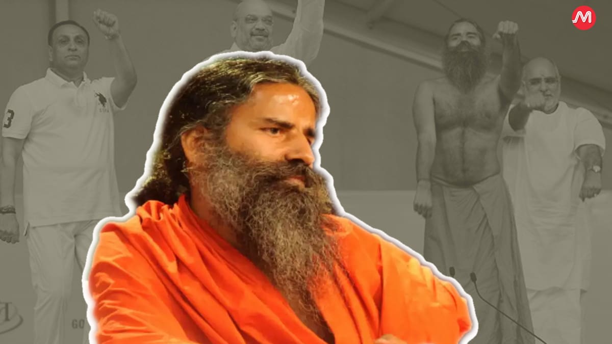 Doctors not ready to forgive Baba Ramdev for insulting remarks