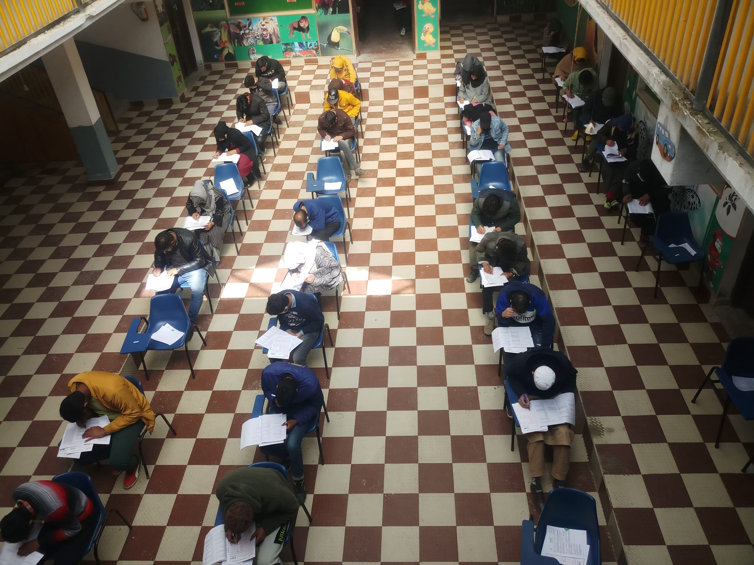 Kashmir: Govt job aspirants in limbo after new guidelines