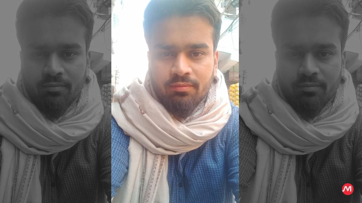 Athar Khan: A 'forgotten hero' of anti-CAA protest languishing in jail