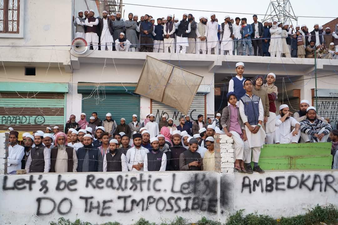 How Uttar Pradesh's population bill is failing marginalised groups and vulnerable individuals?