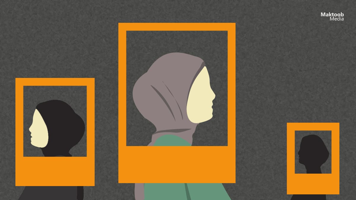 Fighting Hindu radicalism: Surviving as  Muslim woman