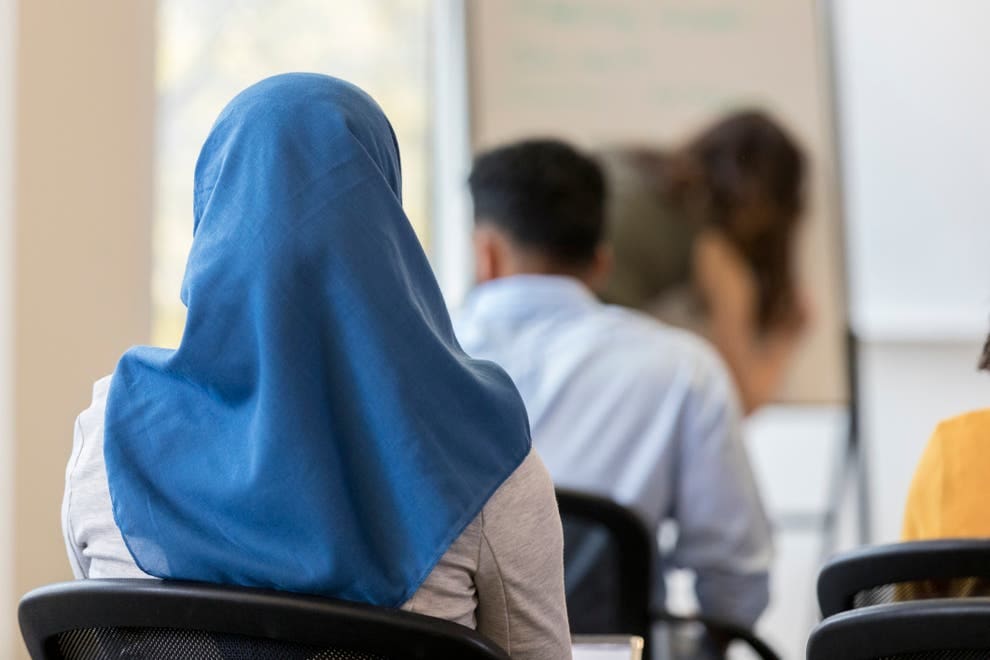 Roots of Islamophobic sexualization of Muslim women and men