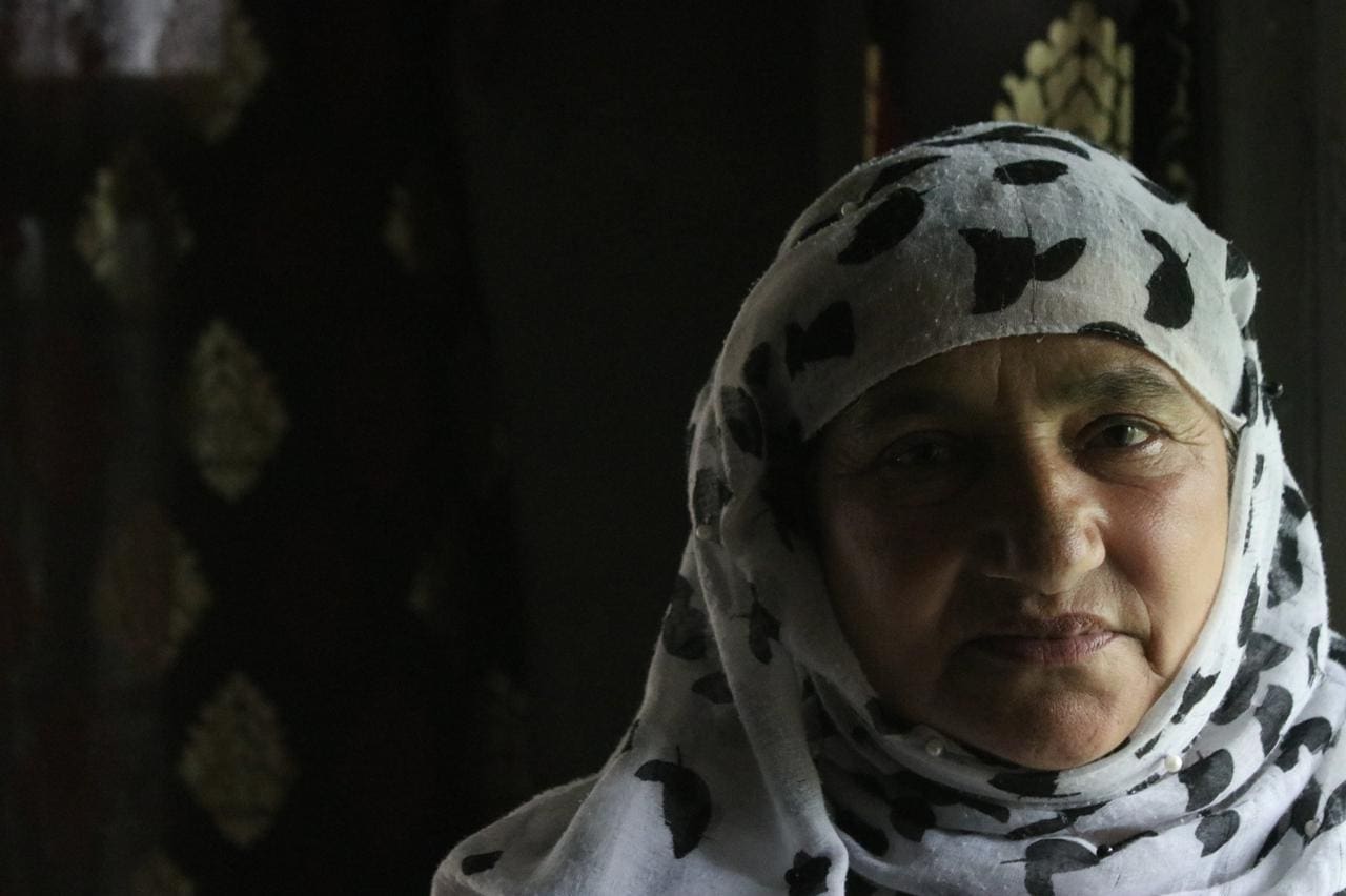 All men in family framed; mother, daughter in Kashmir seek justice