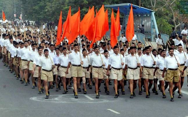 Tripura: RSS leader arrested for abducting class 9 Muslim student