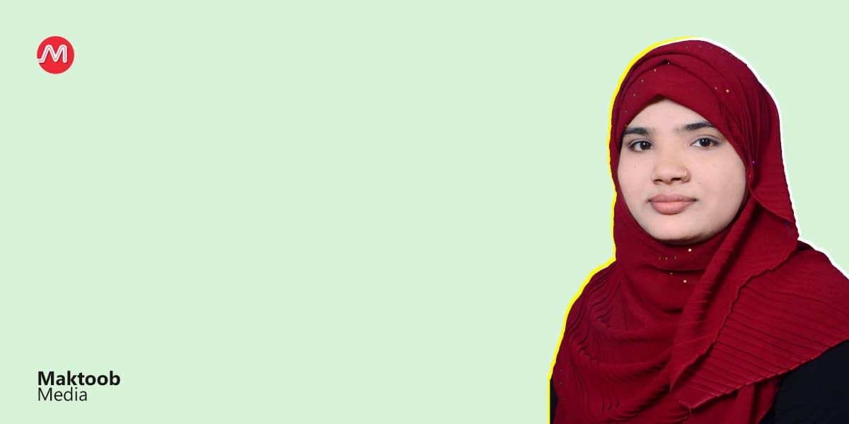 The Rohingya Woman- “Unafraid and Undeterred”