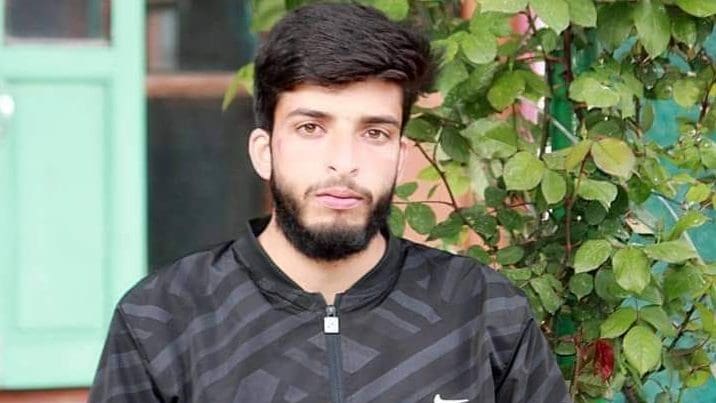 Kashmiri family claims slain son wasn’t militant, killed in "fake gunfight"